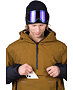 Jacket Hannah Patty FD Men