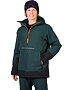 Jacket Hannah Patty FD Men