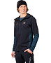 Pánska bunda HANNAH TRANE HOODY