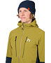 Pánská bunda HANNAH TRANE HOODY