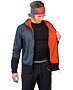 Jacket Hannah Vertical Men