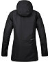 Jacket Hannah Megie Lady, anthracite (white)