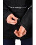 Jacket Hannah Megie Lady, anthracite (white)