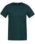 T-shirt Hannah Pelton Men, botanical garden mel