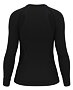 Base Layer Long Sleeve Hannah Thermo Active TS L/S W Lady, anthracite