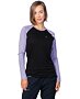 T-shirt Hannah Leslie LS Lady