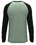 Pánské tričko HANNAH TAREGAN L/S Man
