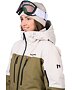 Jacket Hannah Saliva Lady