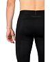 Base Layer Bottom Hannah Thermo Active P 3/4 Men, anthracite