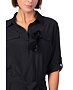 Dress HANNAH LIBY Lady, anthracite