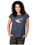 T-shirt HANNAH ARISSA II Lady