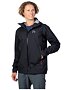 Jacket HANNAH SKYLARK Man, anthracite
