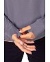 Hoodie HANNAH NYMA Hoody Women