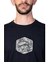 T-shirt HANNAH SKATCH Men