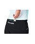 Dámské kraťasy HANNAH TAGI SHORTS, anthracite