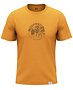 T-shirt HANNAH LUKE Men