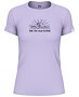 T-shirt HANNAH ADRIA Women