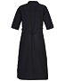 Dress HANNAH LIBY Lady, anthracite
