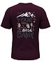 T-shirt HANNAH FRED Men