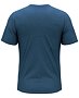 T-shirt HANNAH GREM Men, majolica mel