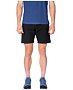 Shorts HANNAH TRACK Men, anthracite