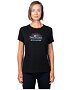 T-shirt HANNAH ADRIA Women, anthracite