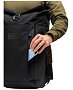 Batoh HANNAH CAMPING RAMBLER 25 +5 Uni, anthracite