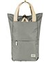 Backpack HANNAH CAMPING CHARM 22 Uni, jeans green