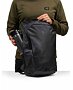 Batoh HANNAH CAMPING COMMUTER 22 WR Uni, anthracite