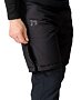 Shorts Hannah Deyn Shorts Men, anthracite