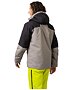 Jacket Hannah Scoty Men