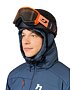 Jacket Hannah Deyn Hoody Men