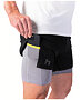Pánské kraťasy HANNAH ASH SHORTS