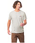 T-shirt HANNAH LOGEN Man