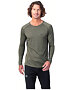T-shirt HANNAH TARAN L/S Man