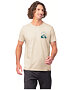 T-shirt HANNAH STITCH Man