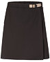 Skirt HANNAH ATTA SKIRT Lady