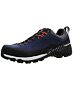 Trekking shoes HANNAH FOOTWEAR COPE W WP, phantom/rhubarb