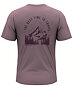 T-shirt HANNAH FRED