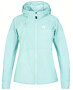 Jacket HANNAH DUSTY HOODY Lady