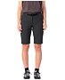 Dámské kraťasy HANNAH ATTA SHORTS Lady, anthracite