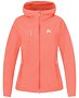 Dámska bunda HANNAH ASPEN HOODY