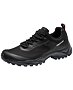 Pánske topánky HANNAH FOOTWEAR GRANITE M WP, black/black