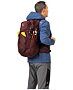 Backpack HANNAH CAMPING WAGABOND 35 Uni