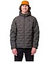 Jacket Hannah Zazu Men