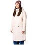 Coat Hannah Sugar Long Lady