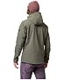 Jacket Hannah Briston Men, ivy green