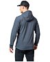 Pánská fleecová mikina HANNAH RIVER HOODY