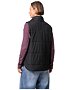Dámská vesta HANNAH SUGAR VEST, anthracite