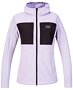 Dámská fleecová mikina HANNAH RIVER HOODY